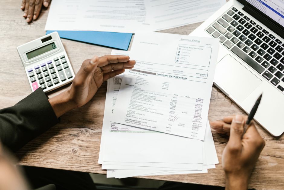 MyVega Finance what we do