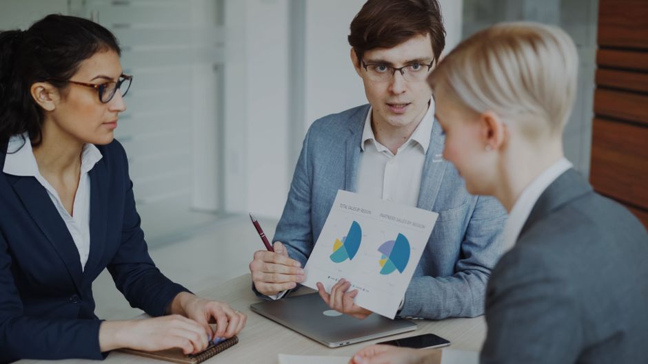 MyVega Finance standards