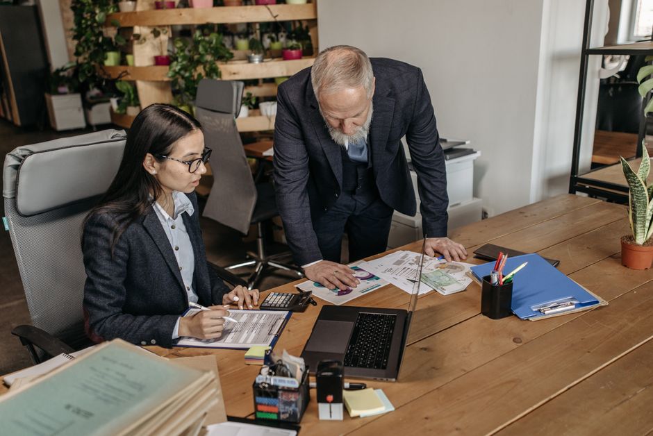 MyVega Finance what we do
